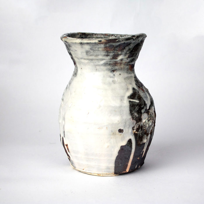 large wonky pot
