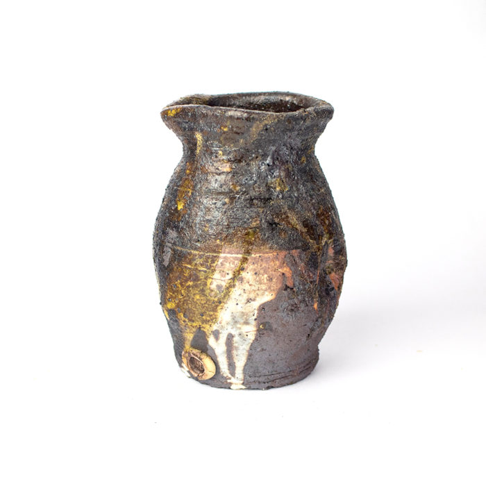 Medium wonky pot