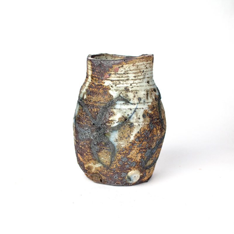 Medium Wonky pot
