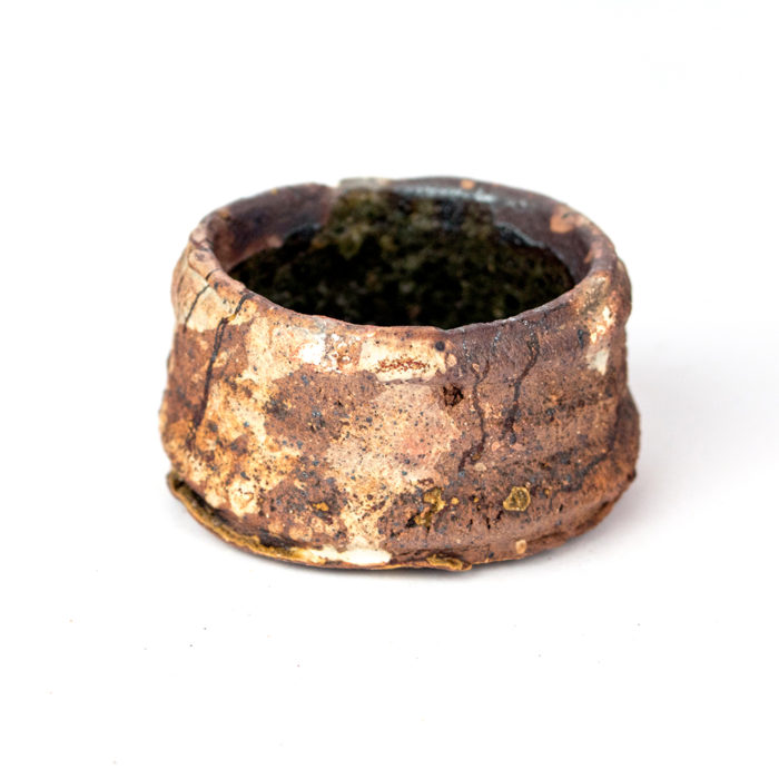 small vessel