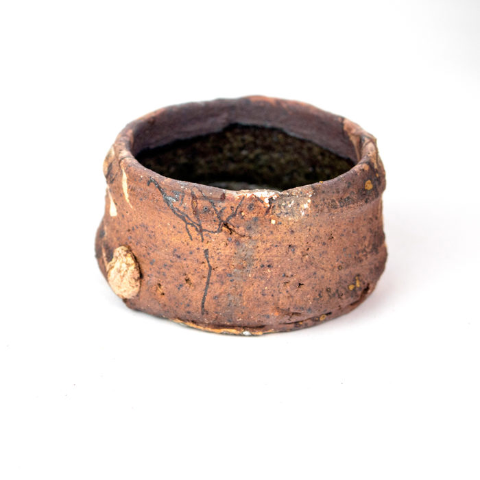 small vessel