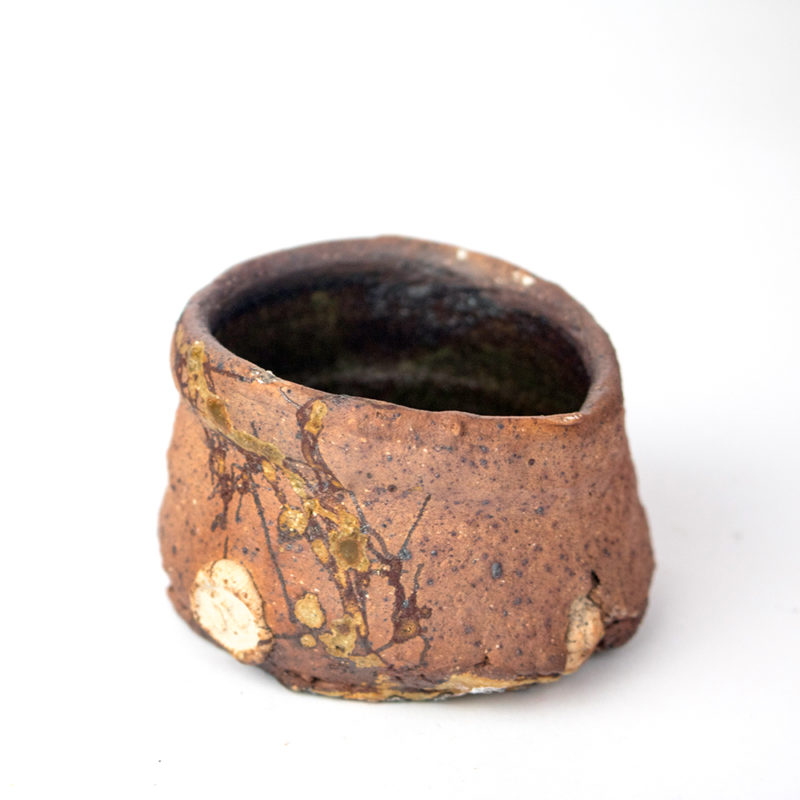 small vessel