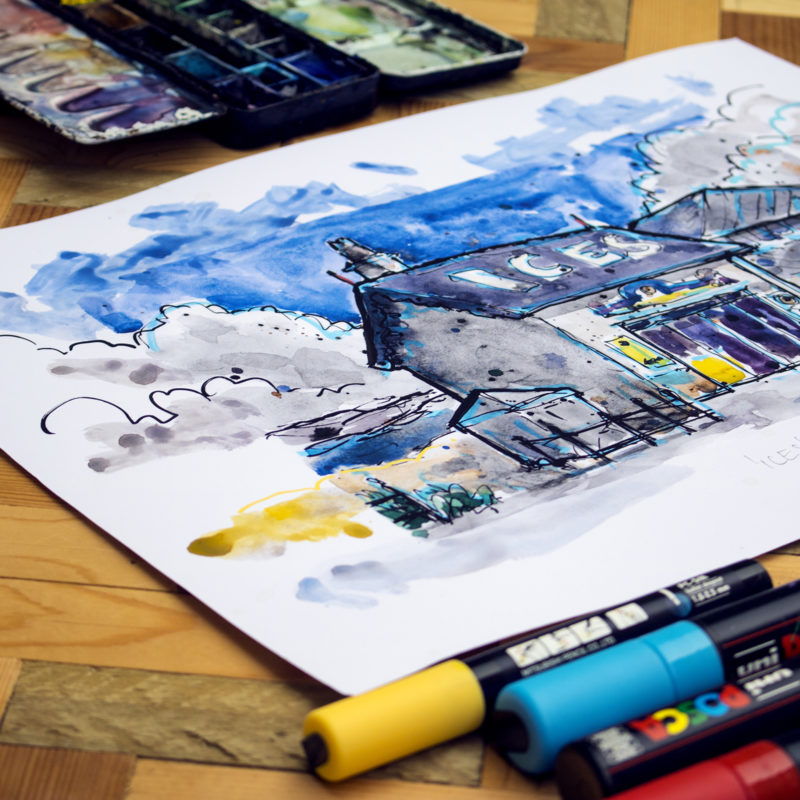 Painting
